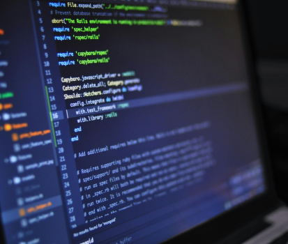 Web Development Services